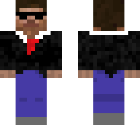 super slo player skin