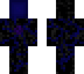the void within