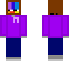 tv oc (please dont use [: )