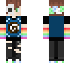 tyedye hoho
