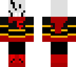 underfell papyrus