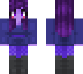 viny violet