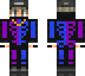 vio e-boy edit