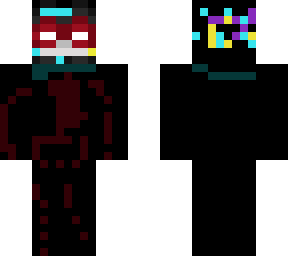 voided steve