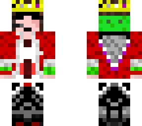zedevilishlizard royalty