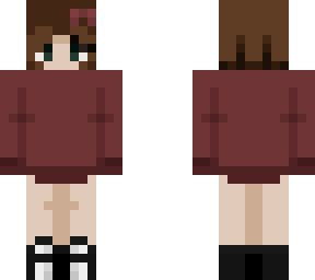 |+-my first skin-+|
