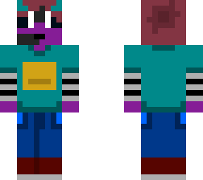 ~amber berman~oc~