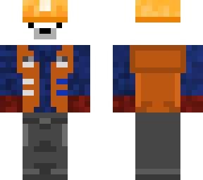 :d pero es bob el constructor