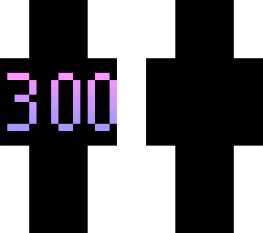 300 likes