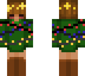 40 days to christmas -~*~- day 1- tree
