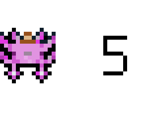 5th follower and 50th like skin