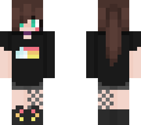 a cyber starshooter ~ bu