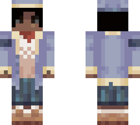 a dude