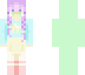 aarg i have too many wips ;-;