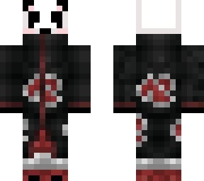 akatsuki panda
