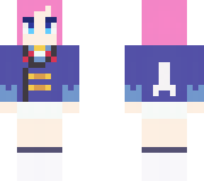 amahane madoka