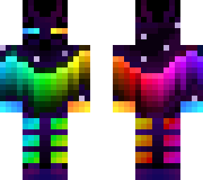 arura | Minecraft Skin