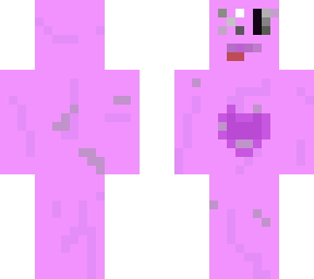 backwards glitch