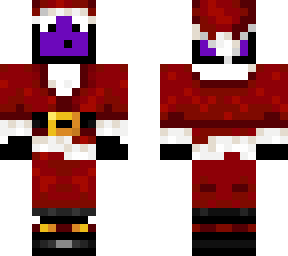 beepminer santa skin