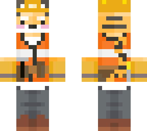 birder tiger