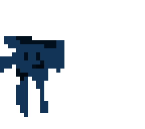 blob