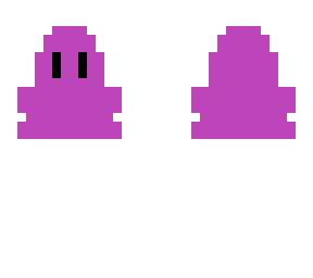 blob