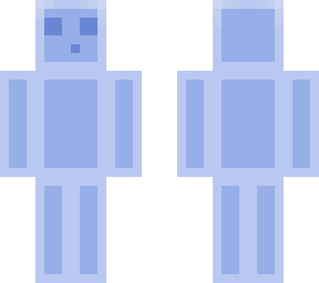 blue slime 2