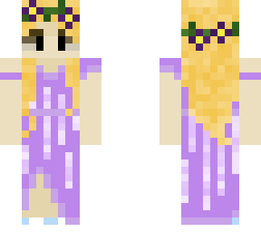 breezy violets