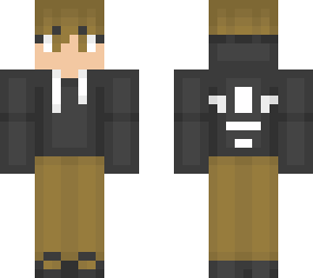 brown adidas boy