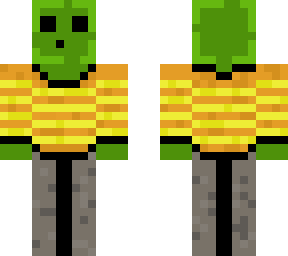 bulider slime