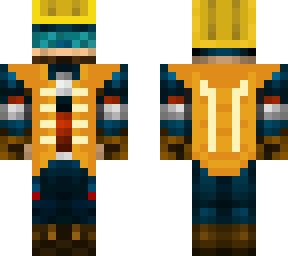 capitan america chalan