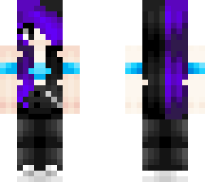 casual skin
