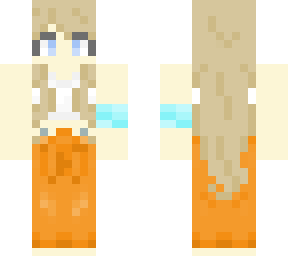 cecilia egg prison skin