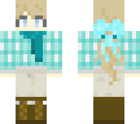 cecilia egg winter skin