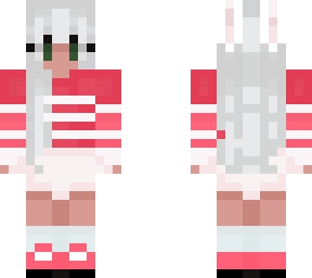 cherry bunny ~~<3 rq