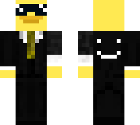 cool duck