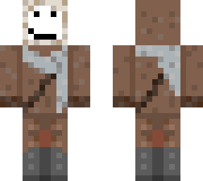 cop snow biome