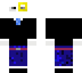 cryobyte w/ jeans