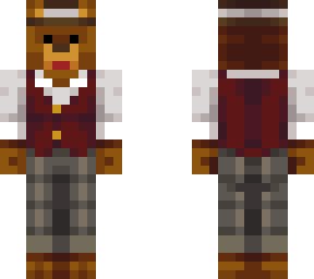 cubear