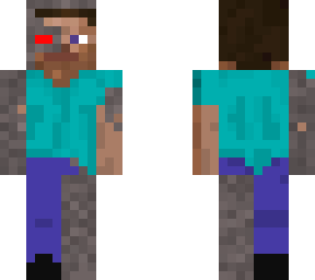 cybertronic steve