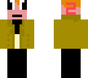 detictive twoz