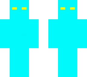 double herobrine prank