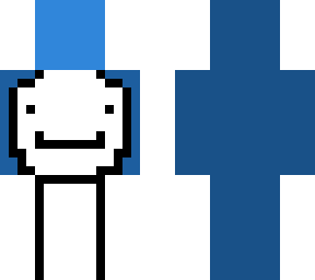 dream blue