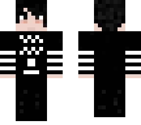 emo boy