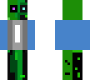 enderper x sans