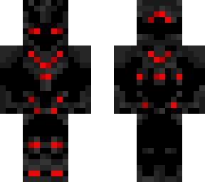 eversor rojo ///