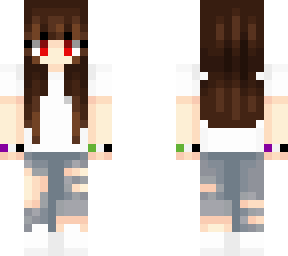 female aroace