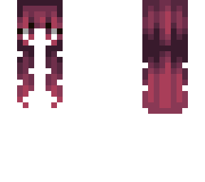 female hb - smoothie berry
