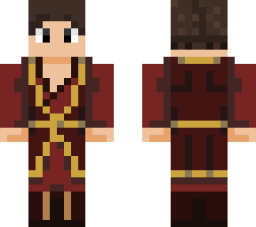 fire master /bender odai