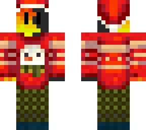 firevoidchristmas